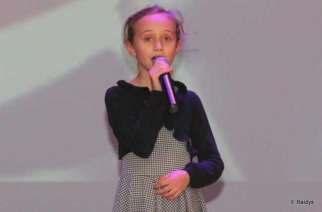 Śpiewały po angielsku (zdjęcia)