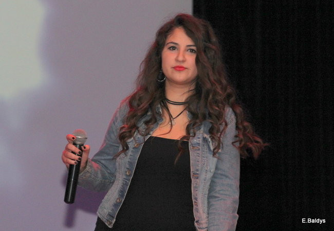 Śpiewały po angielsku (zdjęcia)