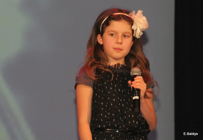 Śpiewały po angielsku (zdjęcia)