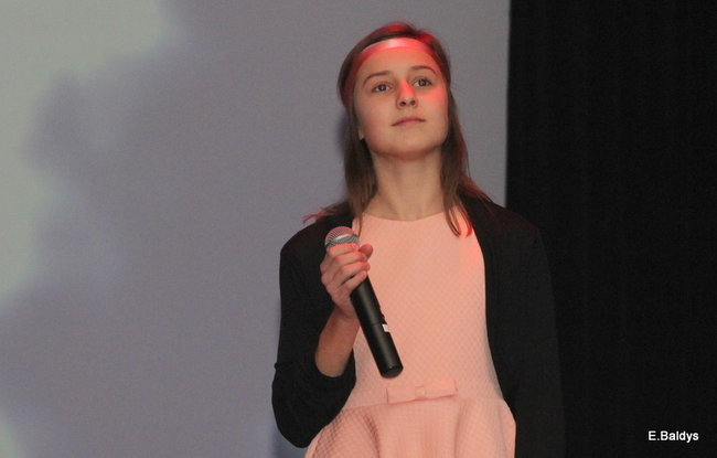 Śpiewały po angielsku (zdjęcia)