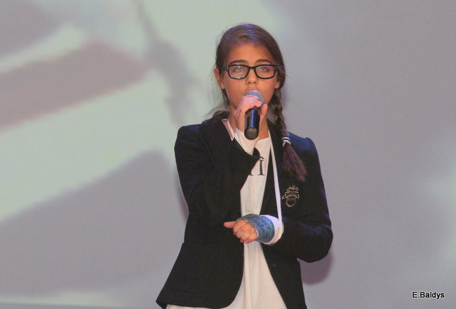 Śpiewały po angielsku (zdjęcia)