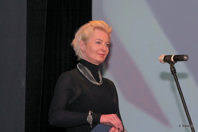 Śpiewały po angielsku (zdjęcia)