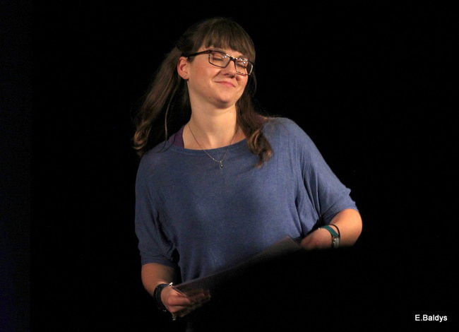 Śpiewały po angielsku (zdjęcia)