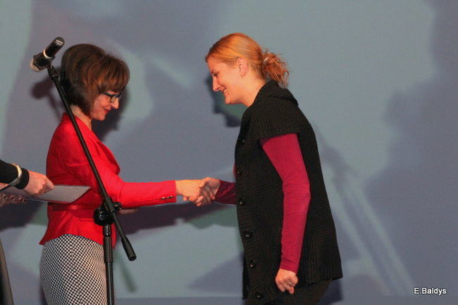 Śpiewały po angielsku (zdjęcia)