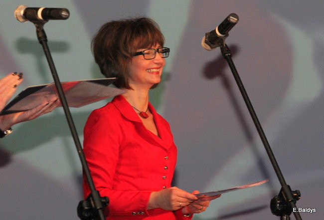 Śpiewały po angielsku (zdjęcia)