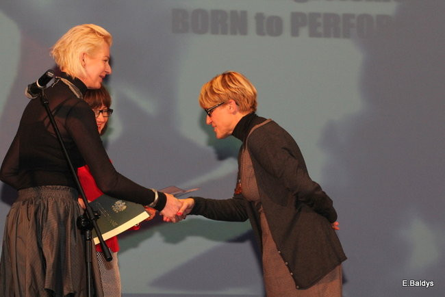 Śpiewały po angielsku (zdjęcia)