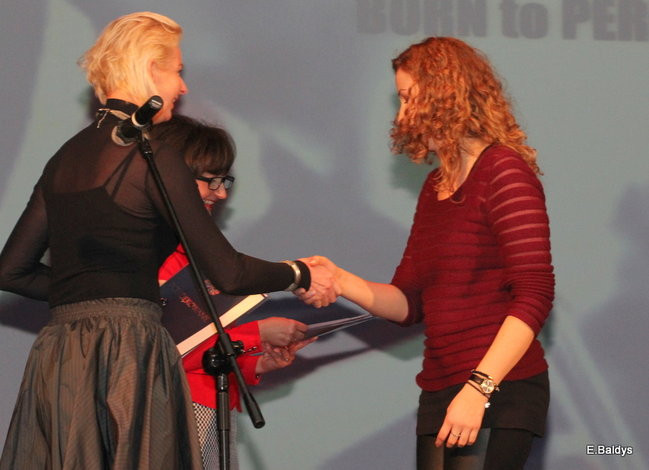 Śpiewały po angielsku (zdjęcia)