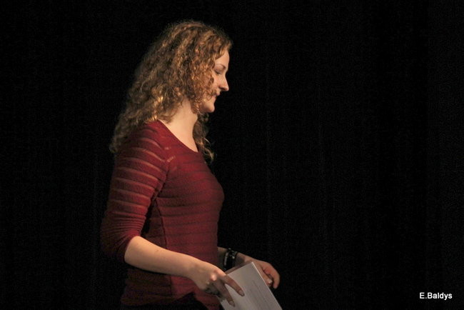 Śpiewały po angielsku (zdjęcia)