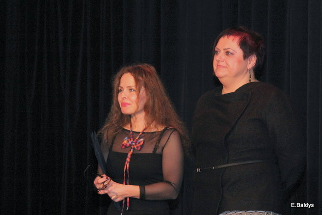 Śpiewały po angielsku (zdjęcia)