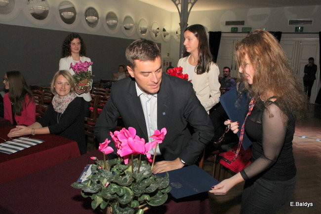 Śpiewały po angielsku (zdjęcia)