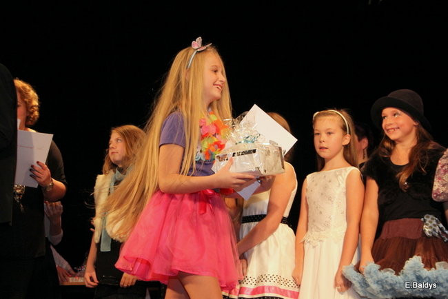 Śpiewały po angielsku (zdjęcia)