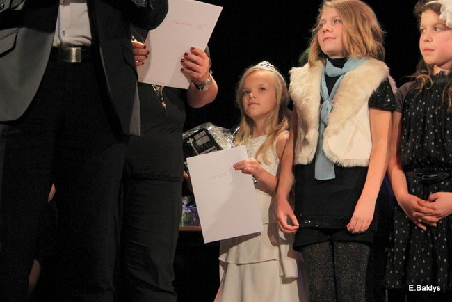 Śpiewały po angielsku (zdjęcia)