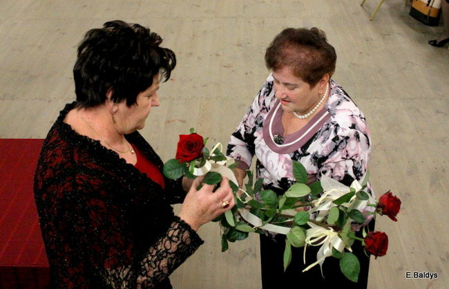 Biesiada Seniorów w Nowym Belęcinie (zdjęcia)