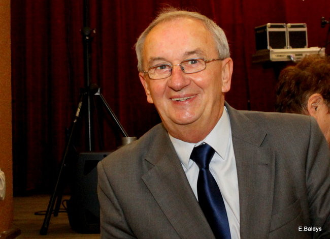 Biesiada Seniorów w Nowym Belęcinie (zdjęcia)