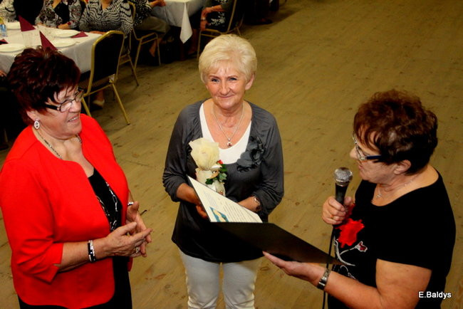 Biesiada Seniorów w Nowym Belęcinie (zdjęcia)