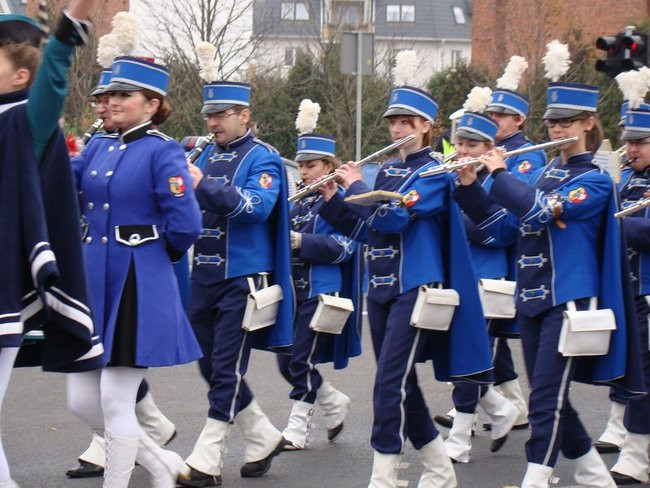 Święto Niepodległości w Lesznie (zdjęcia)