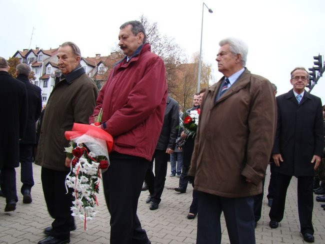 Święto Niepodległości w Lesznie (zdjęcia)