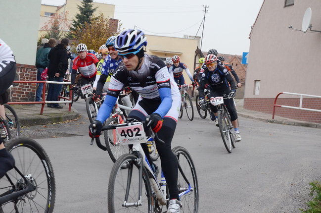 Kryś i Konieczny najszybsi w Osiecznej (zdjęcia)