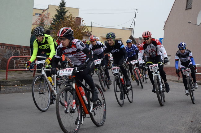 Kryś i Konieczny najszybsi w Osiecznej (zdjęcia)