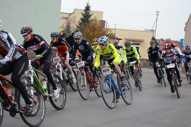 Kryś i Konieczny najszybsi w Osiecznej (zdjęcia)
