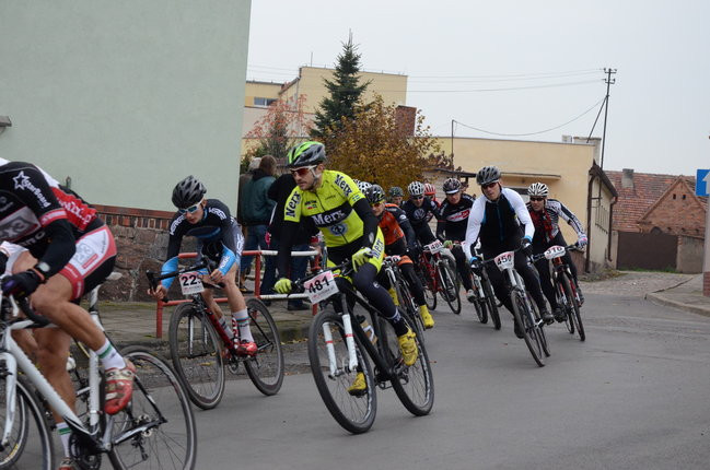 Kryś i Konieczny najszybsi w Osiecznej (zdjęcia)