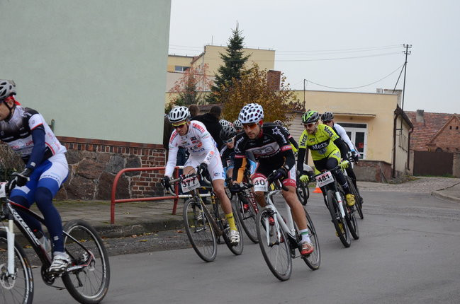 Kryś i Konieczny najszybsi w Osiecznej (zdjęcia)