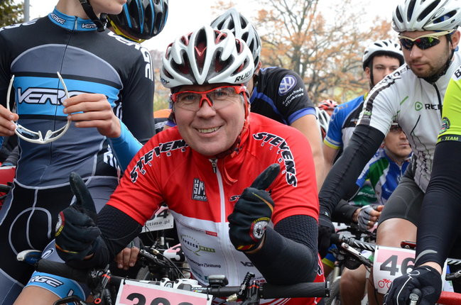 Kryś i Konieczny najszybsi w Osiecznej (zdjęcia)