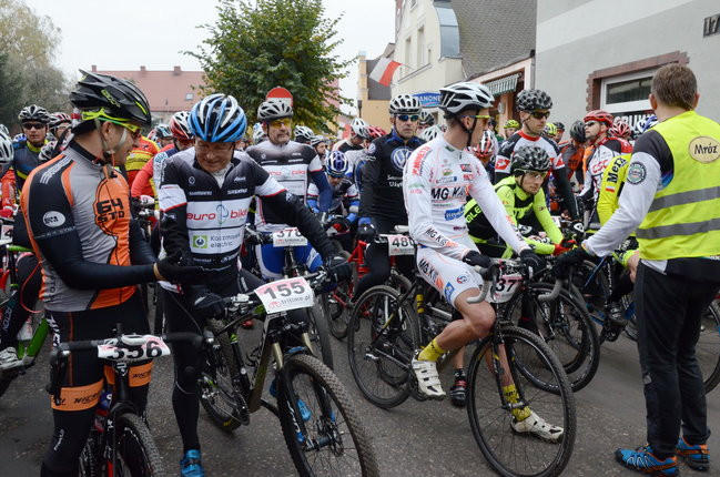 Kryś i Konieczny najszybsi w Osiecznej (zdjęcia)