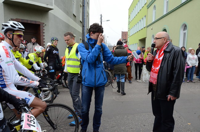 Kryś i Konieczny najszybsi w Osiecznej (zdjęcia)