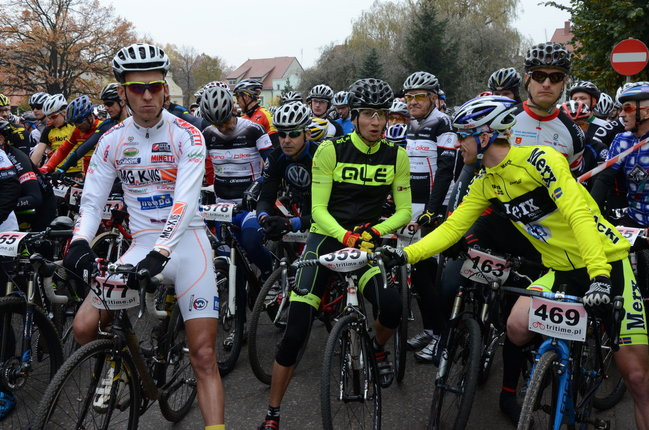 Kryś i Konieczny najszybsi w Osiecznej (zdjęcia)