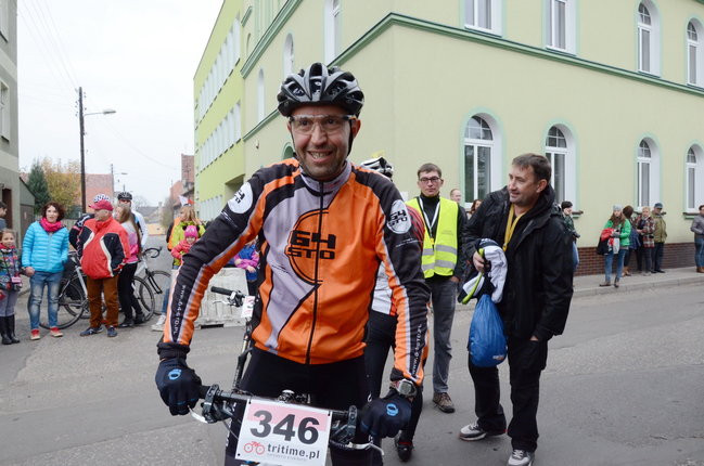 Kryś i Konieczny najszybsi w Osiecznej (zdjęcia)