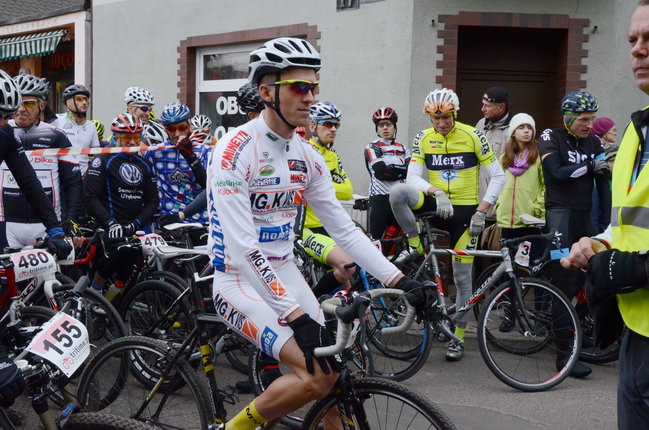 Kryś i Konieczny najszybsi w Osiecznej (zdjęcia)