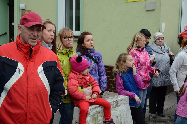 Kryś i Konieczny najszybsi w Osiecznej (zdjęcia)