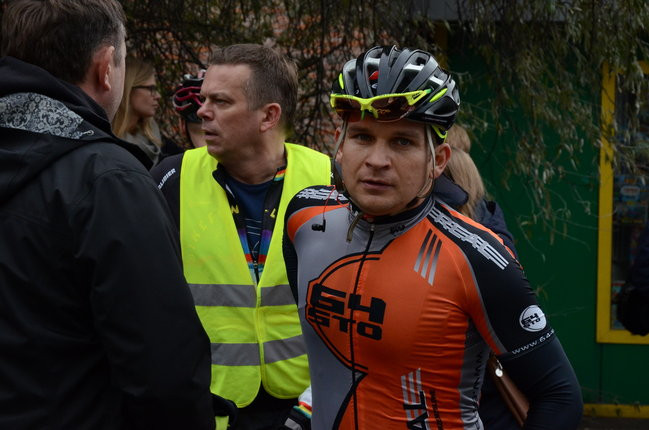 Kryś i Konieczny najszybsi w Osiecznej (zdjęcia)