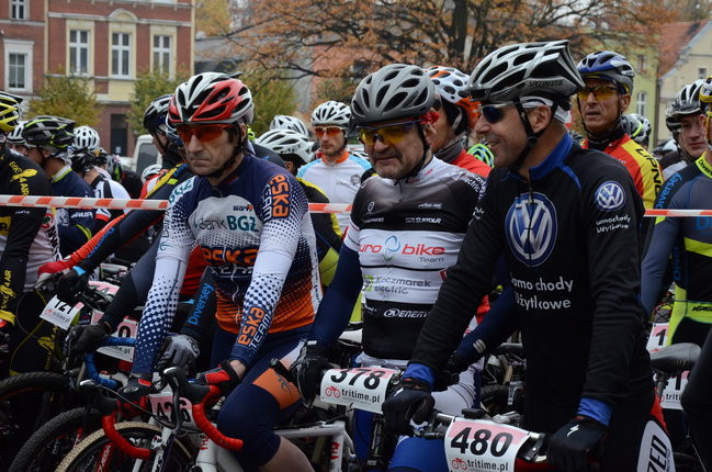 Kryś i Konieczny najszybsi w Osiecznej (zdjęcia)