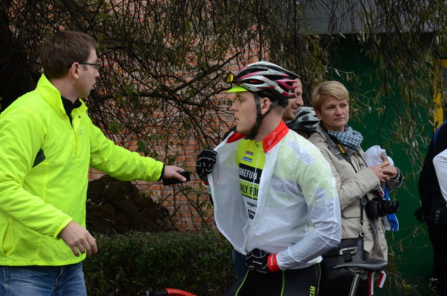Kryś i Konieczny najszybsi w Osiecznej (zdjęcia)