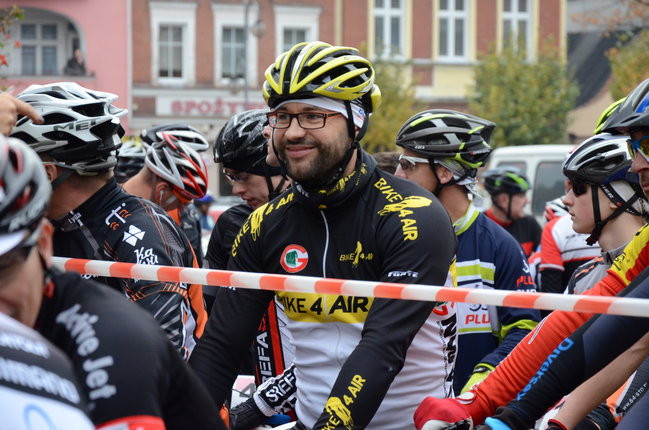 Kryś i Konieczny najszybsi w Osiecznej (zdjęcia)