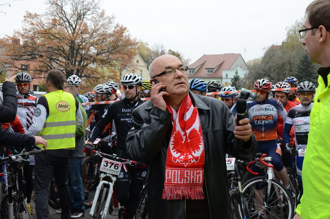 Kryś i Konieczny najszybsi w Osiecznej (zdjęcia)