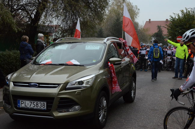 Kryś i Konieczny najszybsi w Osiecznej (zdjęcia)