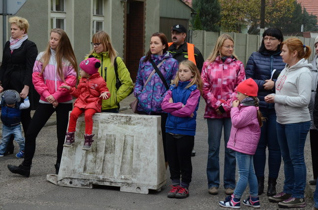 Kryś i Konieczny najszybsi w Osiecznej (zdjęcia)