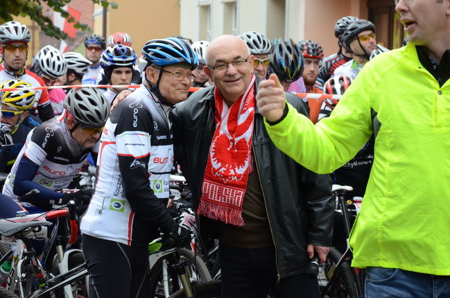 Kryś i Konieczny najszybsi w Osiecznej (zdjęcia)