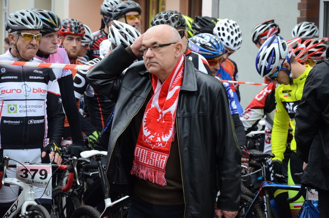 Kryś i Konieczny najszybsi w Osiecznej (zdjęcia)