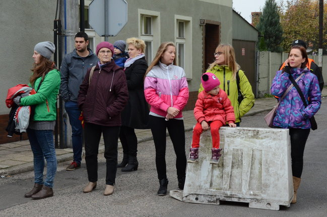 Kryś i Konieczny najszybsi w Osiecznej (zdjęcia)