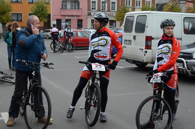Kryś i Konieczny najszybsi w Osiecznej (zdjęcia)