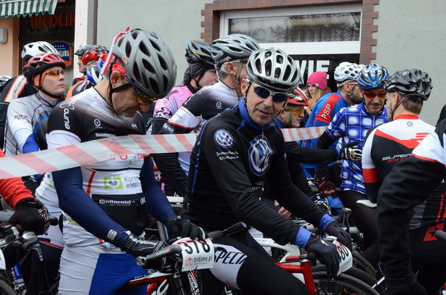 Kryś i Konieczny najszybsi w Osiecznej (zdjęcia)