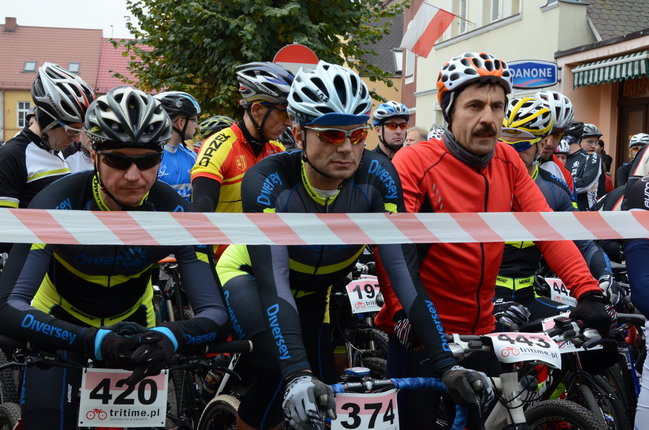 Kryś i Konieczny najszybsi w Osiecznej (zdjęcia)