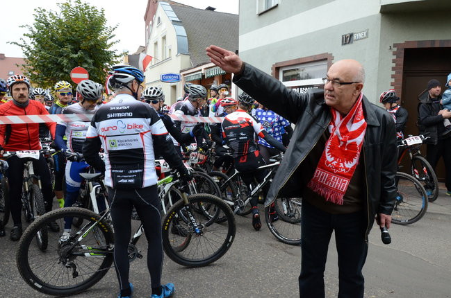 Kryś i Konieczny najszybsi w Osiecznej (zdjęcia)