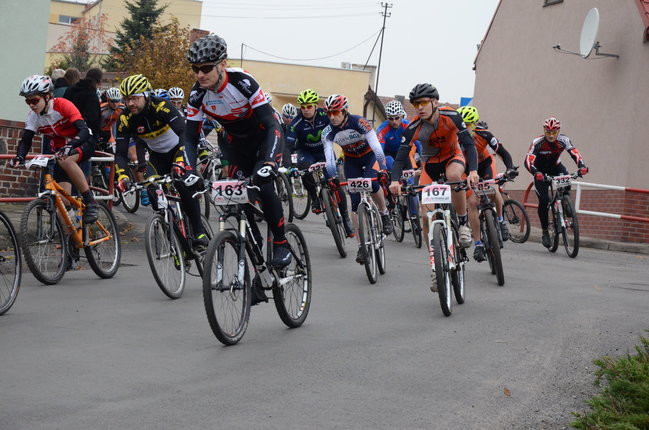 Kryś i Konieczny najszybsi w Osiecznej (zdjęcia)