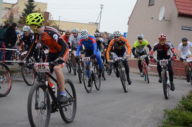 Kryś i Konieczny najszybsi w Osiecznej (zdjęcia)