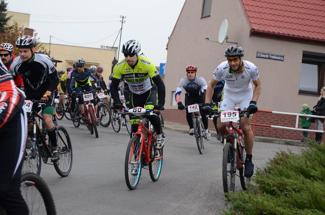 Kryś i Konieczny najszybsi w Osiecznej (zdjęcia)